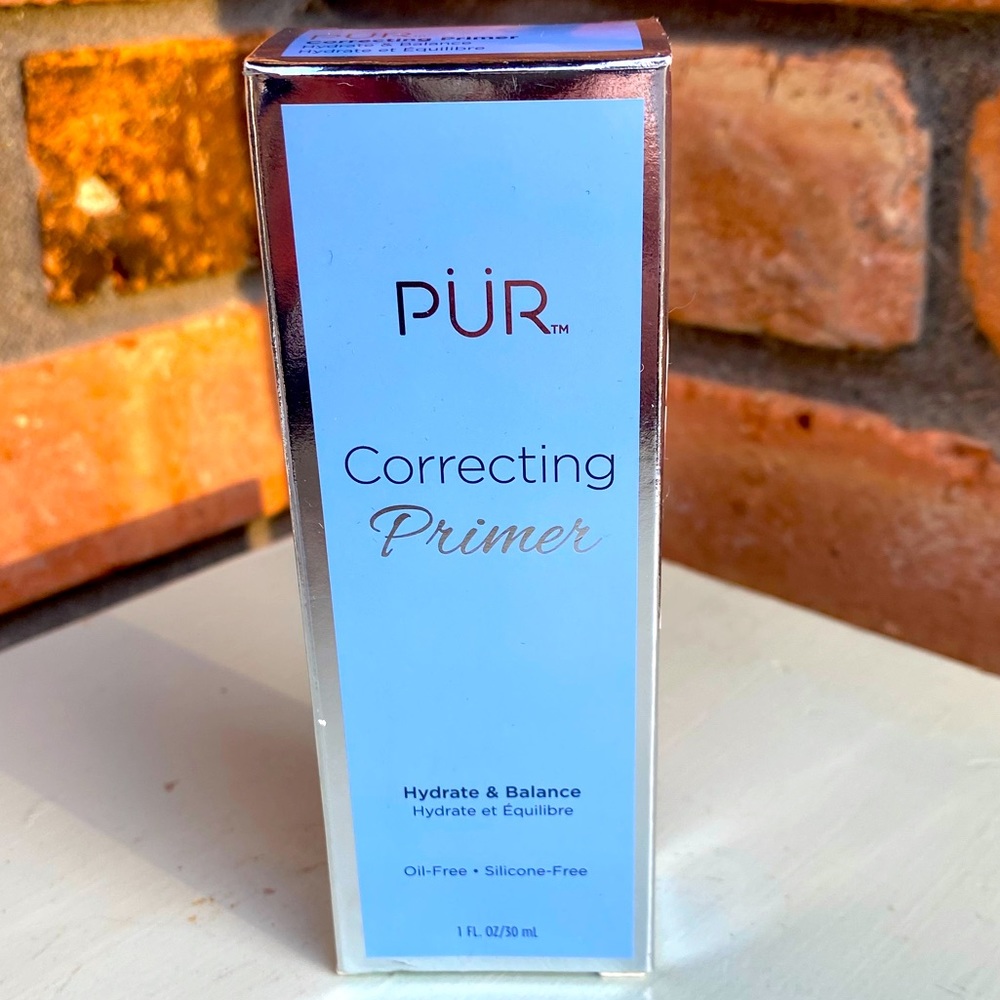PUR Correcting Primer